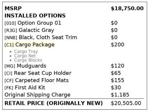 2021 Hyundai VENUE SE