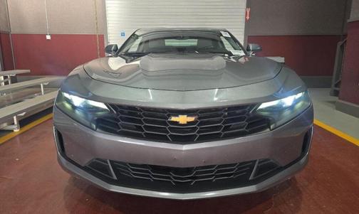 2022 Chevrolet Camaro 1LT