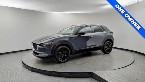 2023 Mazda CX-30 CE