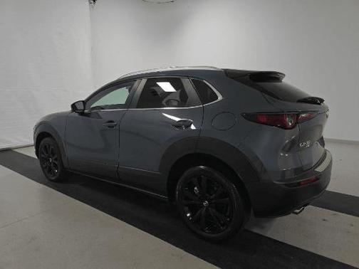 2023 Mazda CX-30 CE