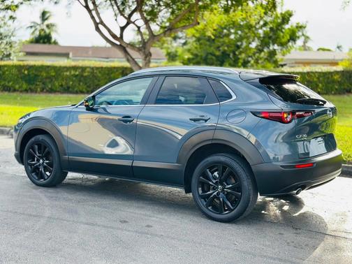 2023 Mazda CX-30 CE