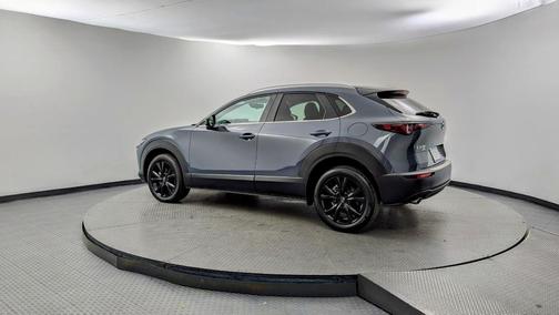 2023 Mazda CX-30 CE