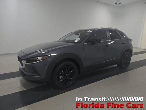 2023 Mazda CX-30 CE