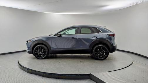 2023 Mazda CX-30 CE