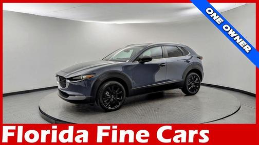 2023 Mazda CX-30 CE