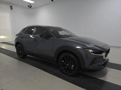 2023 Mazda CX-30 CE