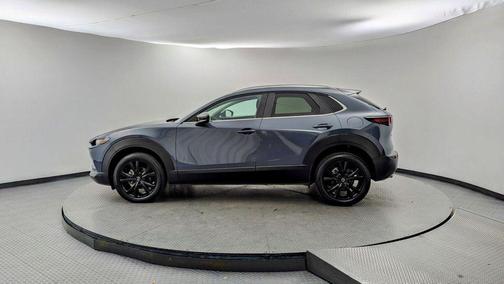 2023 Mazda CX-30 CE