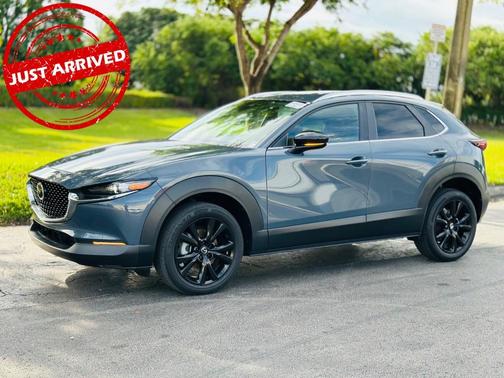 2023 Mazda CX-30 CE