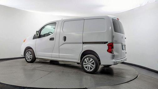 2020 Nissan NV200 SV