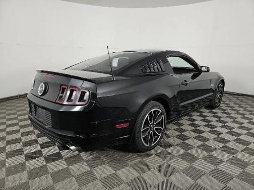 2014 Ford Mustang GT