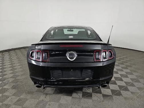 2014 Ford Mustang GT