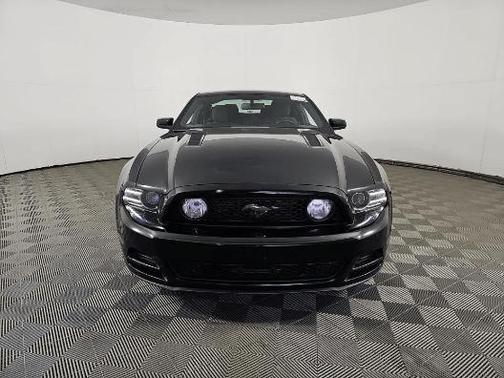 2014 Ford Mustang GT