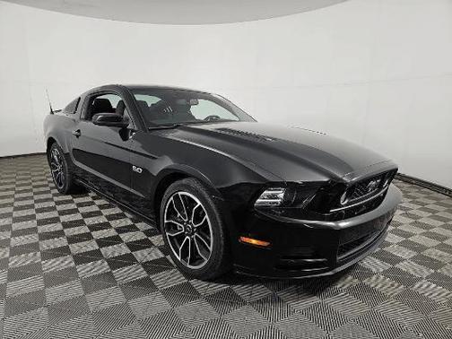 2014 Ford Mustang GT