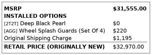 2021 Volkswagen Atlas 2.0T S