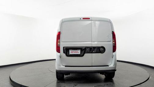 2019 RAM ProMaster City Tradesman SLT