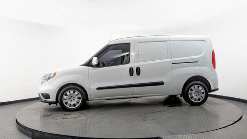 2019 RAM ProMaster City Tradesman SLT