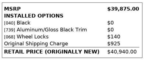 2016 Mercedes-Benz C-Class C 300