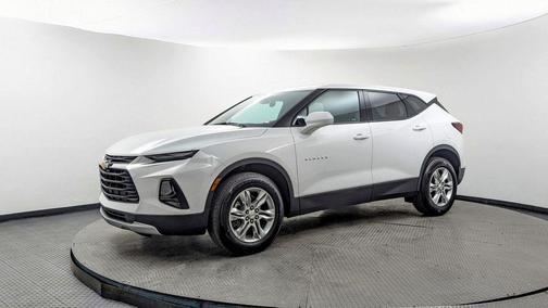 2021 Chevrolet Blazer 2LT