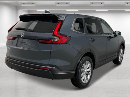 2025 Honda CR-V EX AWD