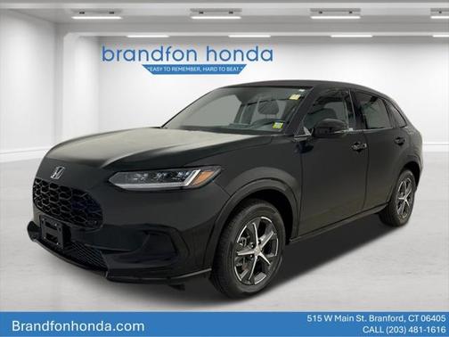 2025 Honda HR-V EX-L