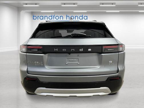 2025 Honda Prologue Touring