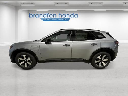 2025 Honda Prologue Touring