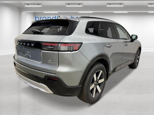 2025 Honda Prologue Touring