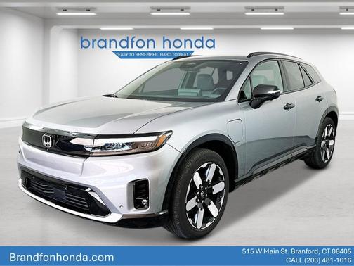 2025 Honda Prologue Elite