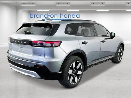 2025 Honda Prologue Elite