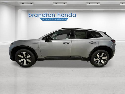 2025 Honda Prologue Touring