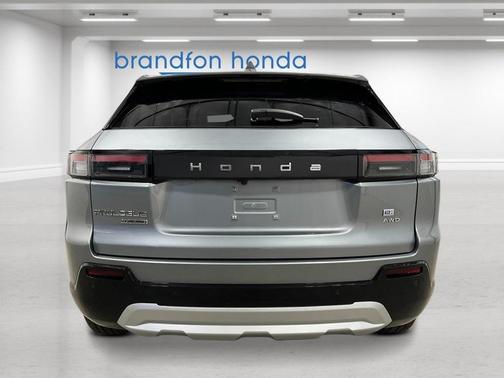 2025 Honda Prologue Touring