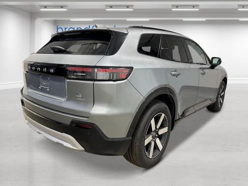 2025 Honda Prologue Touring