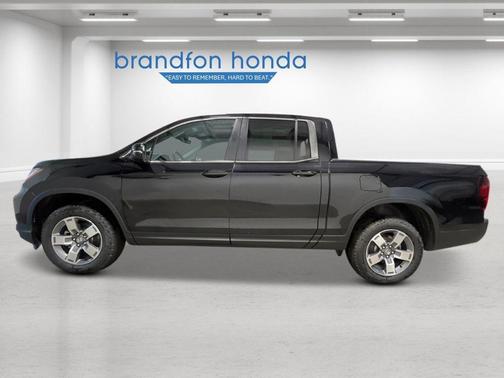 Bv 2026 Honda Ridgeline RTL