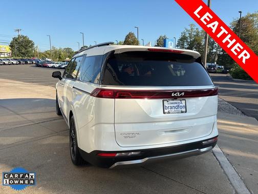 2024 Kia Carnival SX Prestige