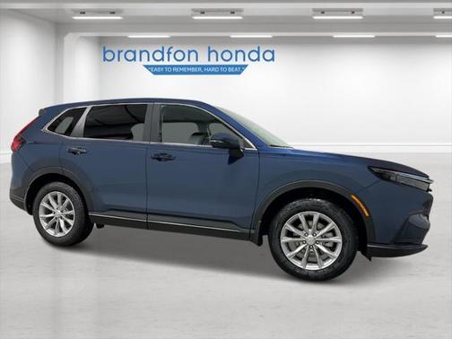 2025 Honda CR-V EX AWD