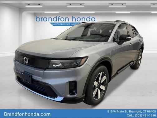 2025 Honda Prologue Touring
