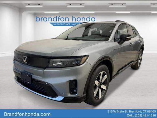 2025 Honda Prologue Touring