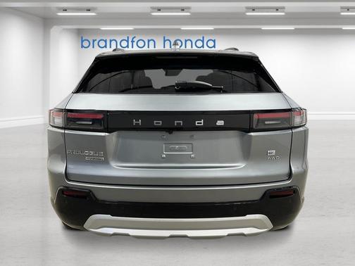 2025 Honda Prologue Touring