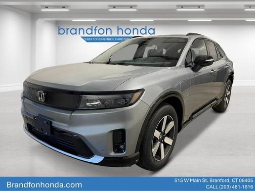 2025 Honda Prologue Touring