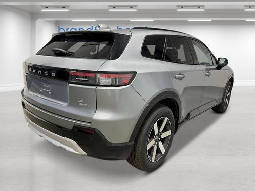 2025 Honda Prologue Touring