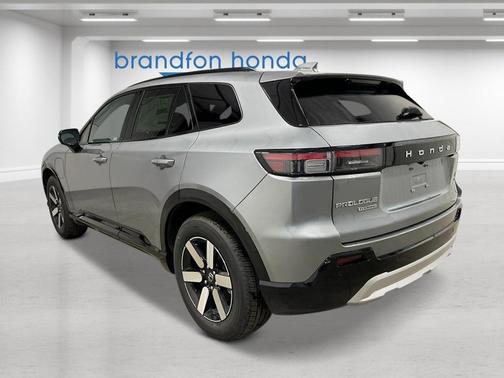 2025 Honda Prologue Touring