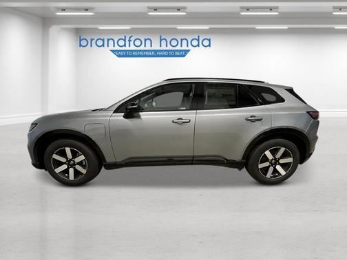 2025 Honda Prologue Touring