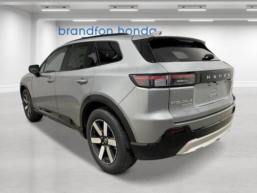 2025 Honda Prologue Touring