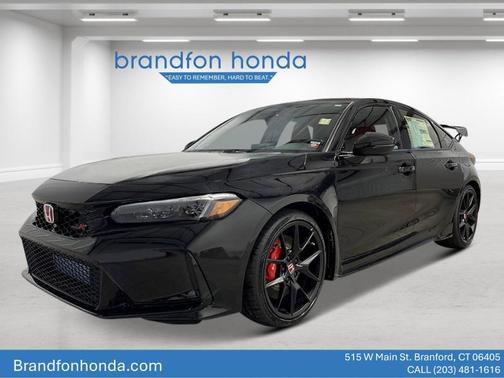 2025 Honda Civic Type R Base