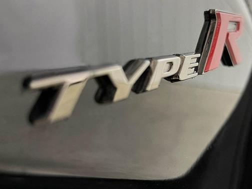 2025 Honda Civic Type R Base