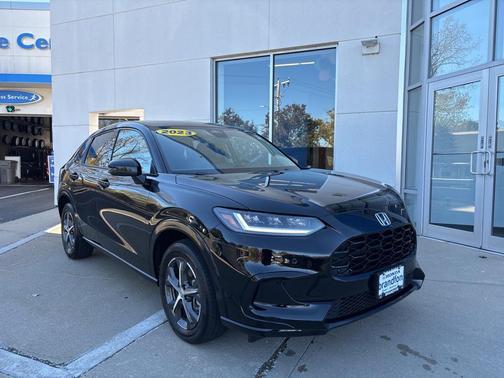 2023 Honda HR-V EX-L