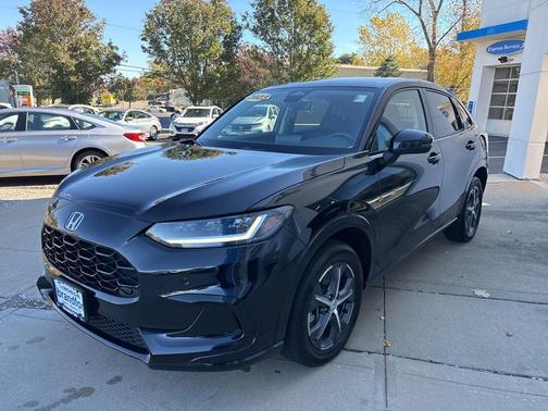 2023 Honda HR-V EX-L