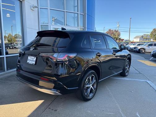 2023 Honda HR-V EX-L