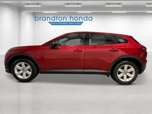 2025 Honda Prologue EX