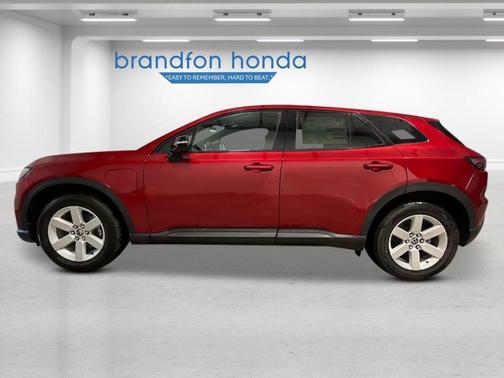 2025 Honda Prologue EX